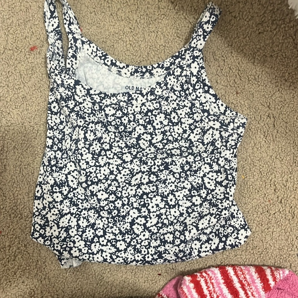 cozy tank
